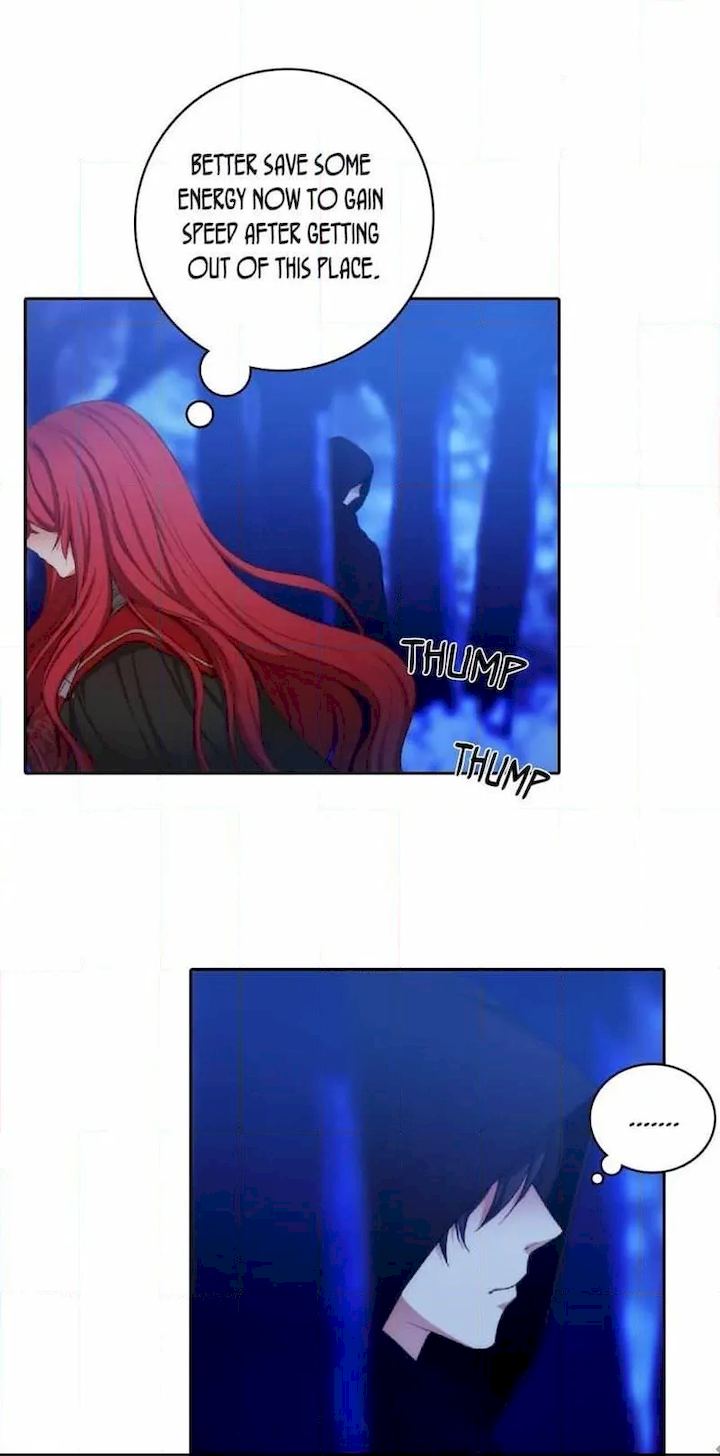 Reminiscence Adonis - Chapter 30 Page 37