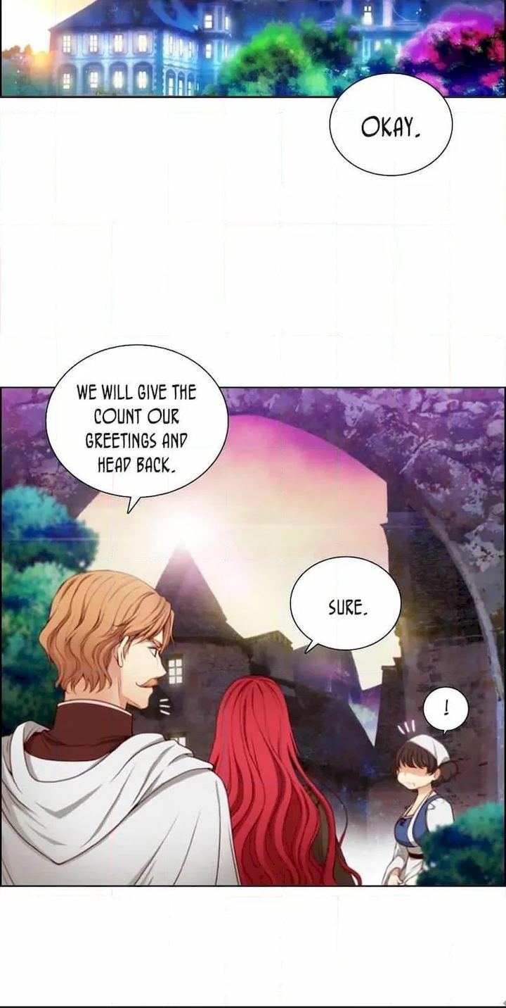 Reminiscence Adonis - Chapter 40 Page 2