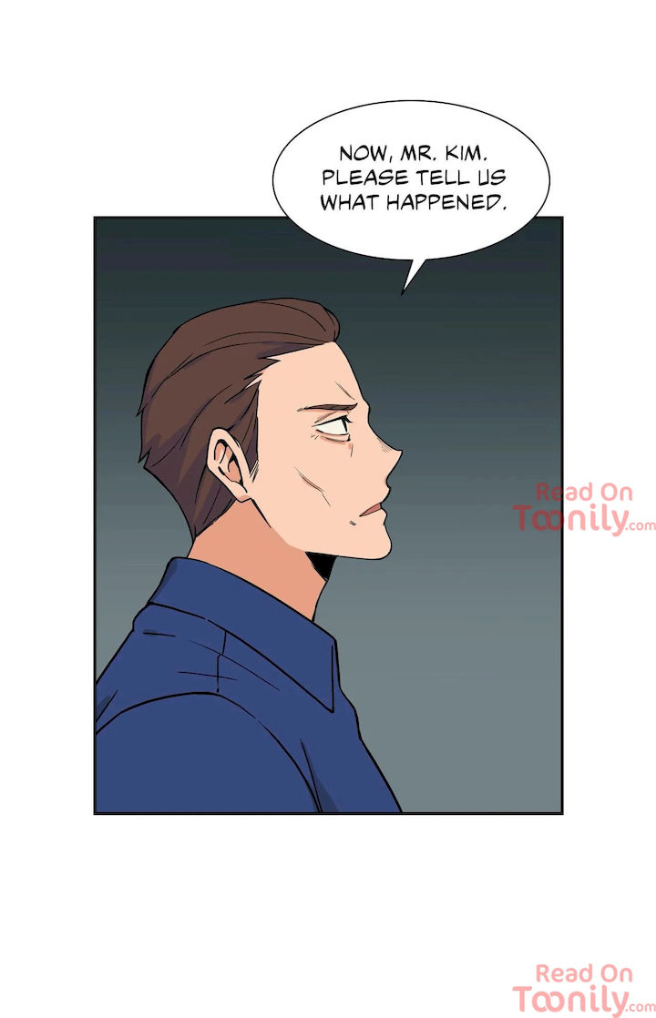Head Over Heels - Chapter 29 Page 6