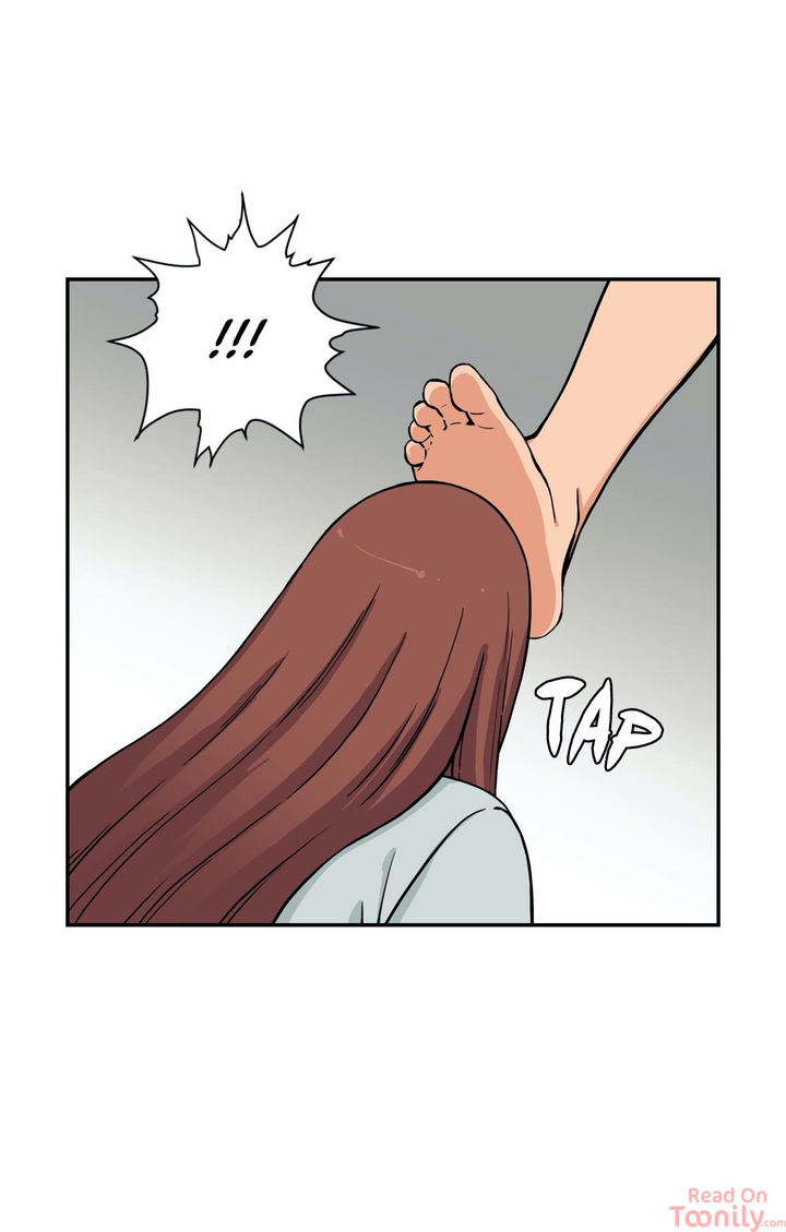 Head Over Heels - Chapter 38 Page 44