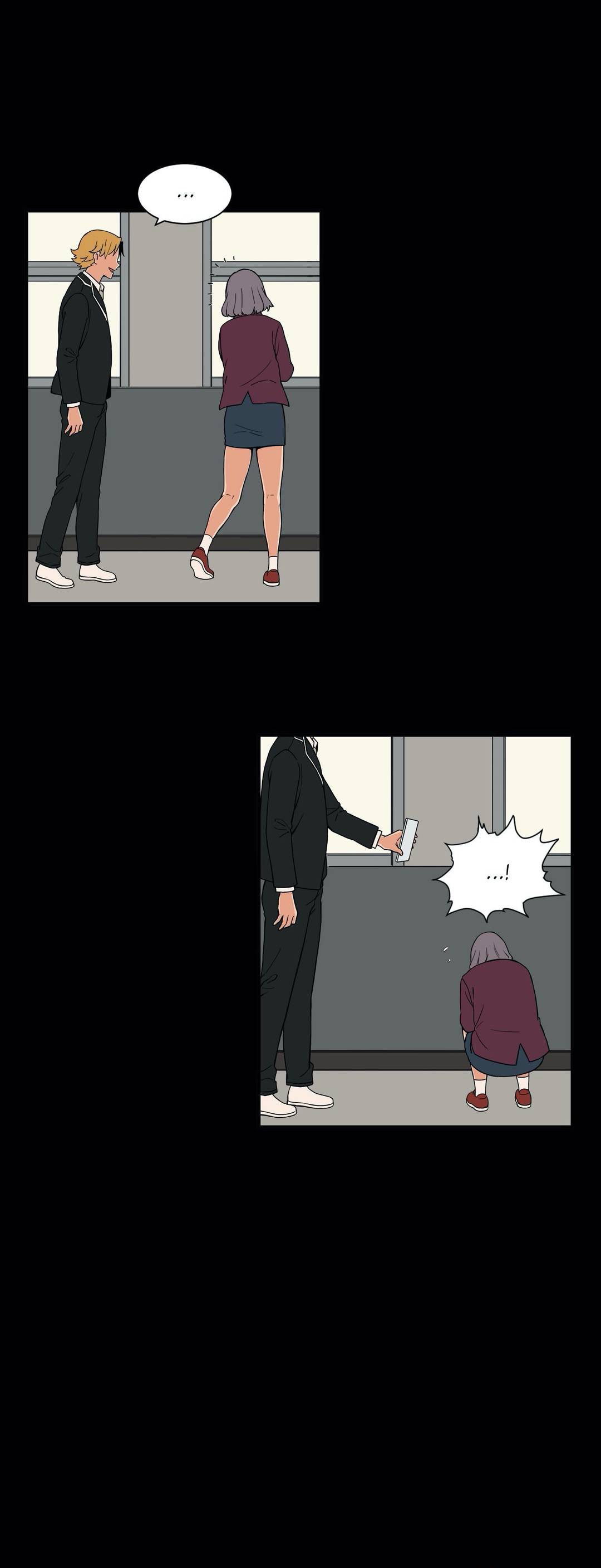 Head Over Heels - Chapter 53 Page 22