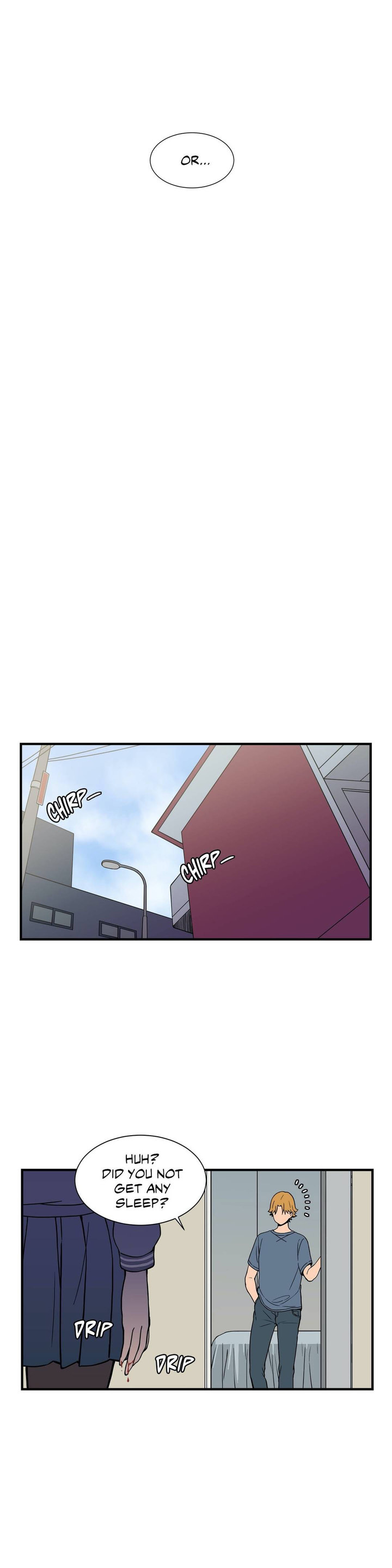 Head Over Heels - Chapter 56 Page 14