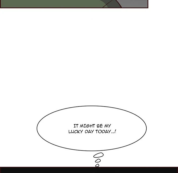 Never Too Late - Chapter 104 Page 23