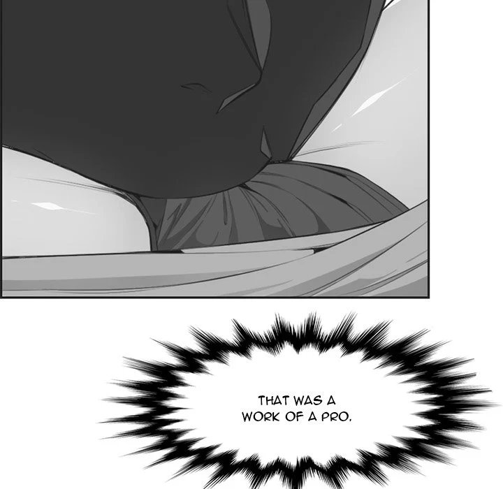 Never Too Late - Chapter 104 Page 76