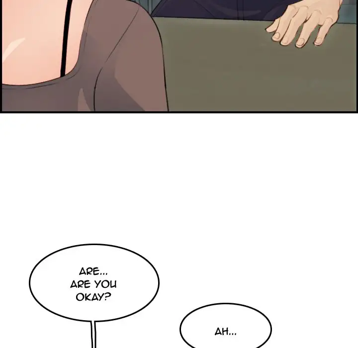Never Too Late - Chapter 11 Page 32