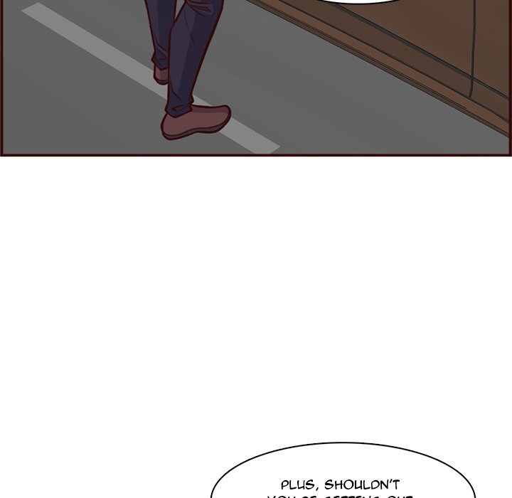 Never Too Late - Chapter 113 Page 64