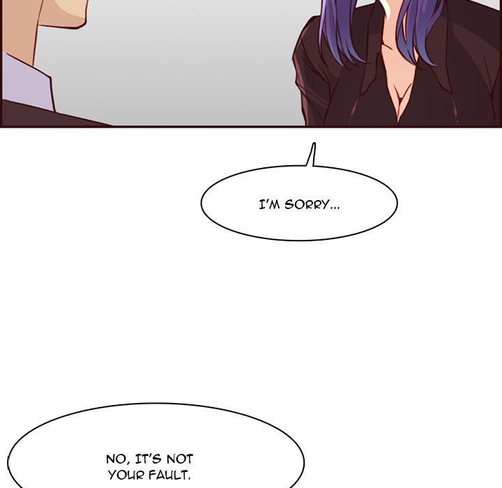 Never Too Late - Chapter 120 Page 112