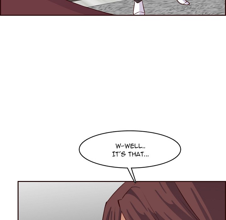Never Too Late - Chapter 121 Page 110