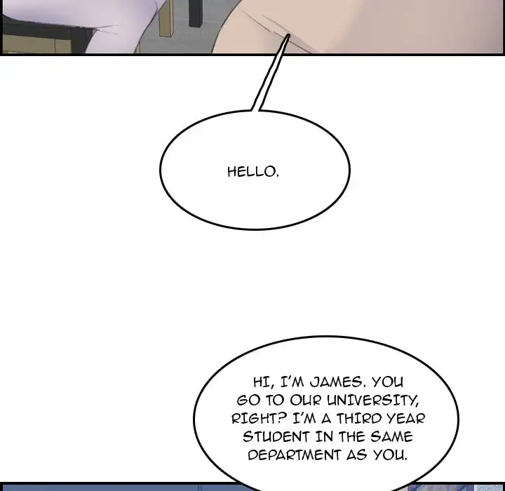 Never Too Late - Chapter 26 Page 64