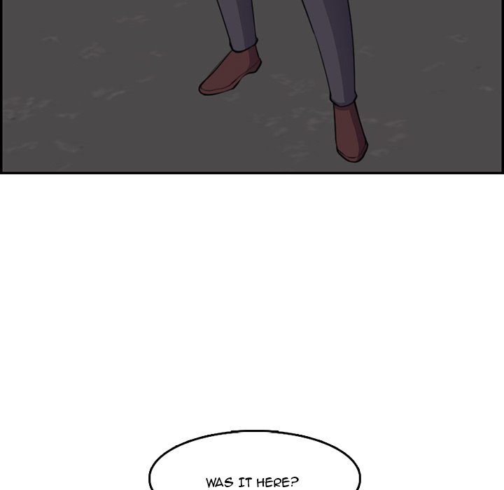 Never Too Late - Chapter 37 Page 8