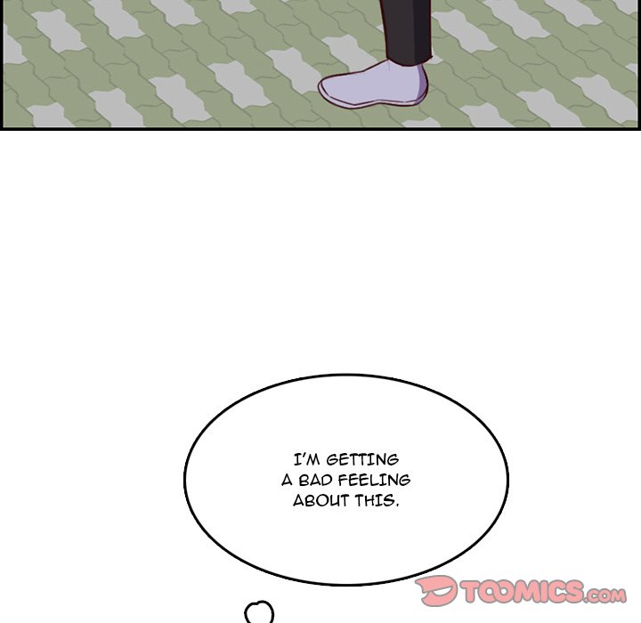 Never Too Late - Chapter 39 Page 33