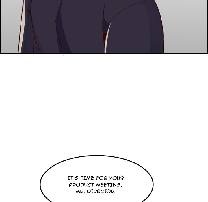 Never Too Late - Chapter 41 Page 25