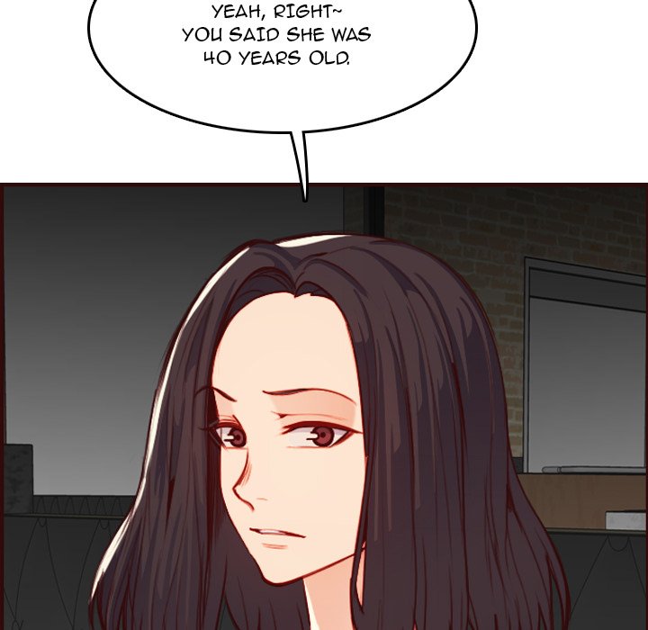 Never Too Late - Chapter 56 Page 92