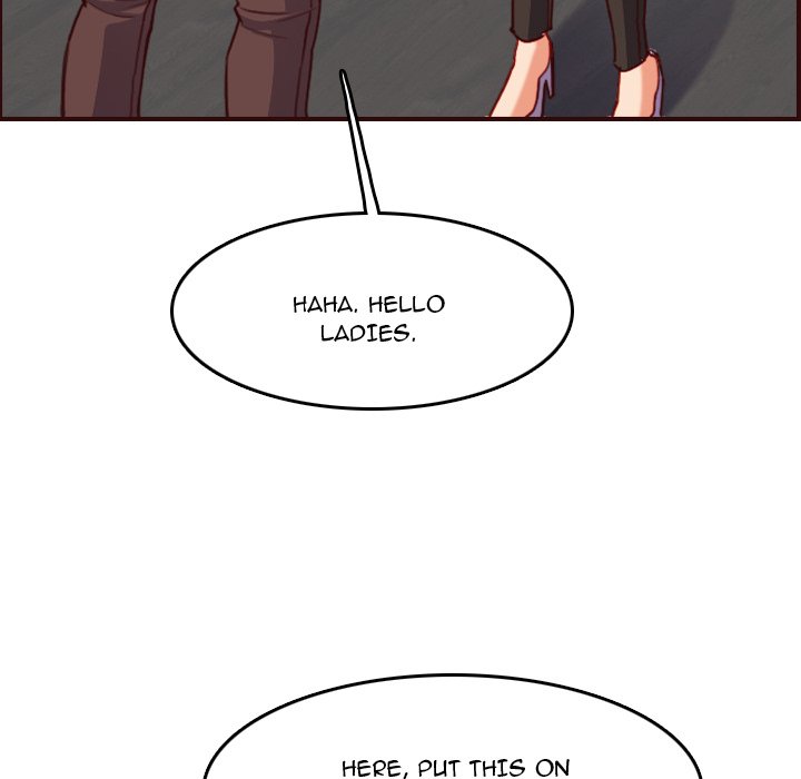 Never Too Late - Chapter 57 Page 32