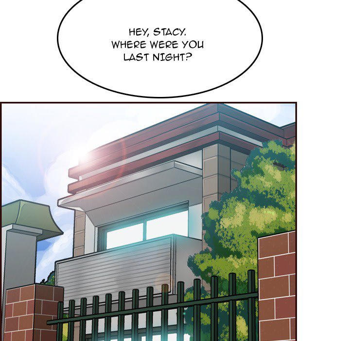 Never Too Late - Chapter 74 Page 61
