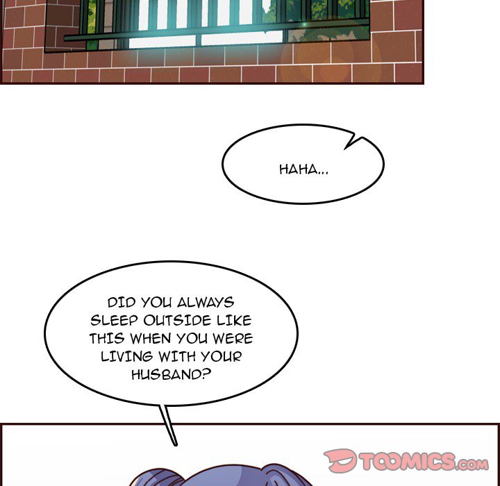 Never Too Late - Chapter 74 Page 62
