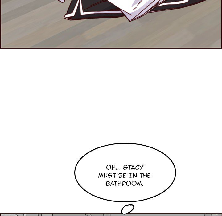 Never Too Late - Chapter 74 Page 84