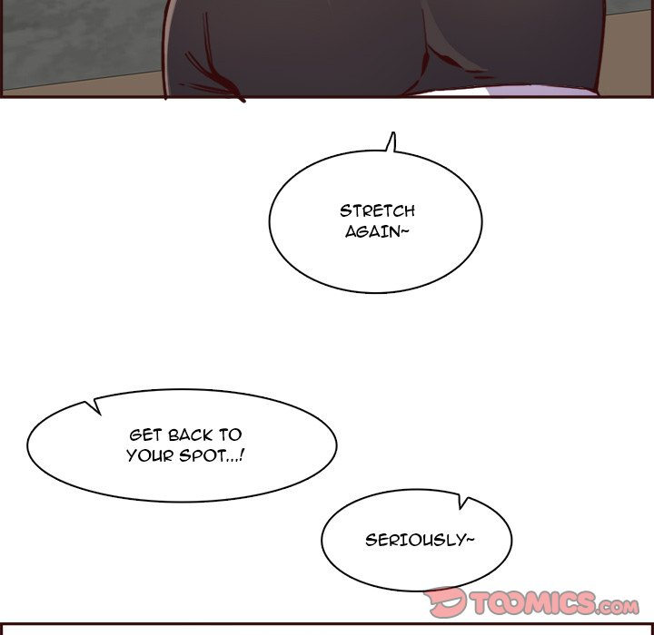 Never Too Late - Chapter 85 Page 45