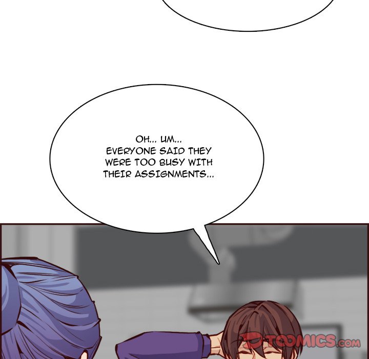Never Too Late - Chapter 86 Page 96