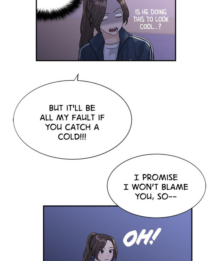 Love Your Enemies - Chapter 34 Page 49