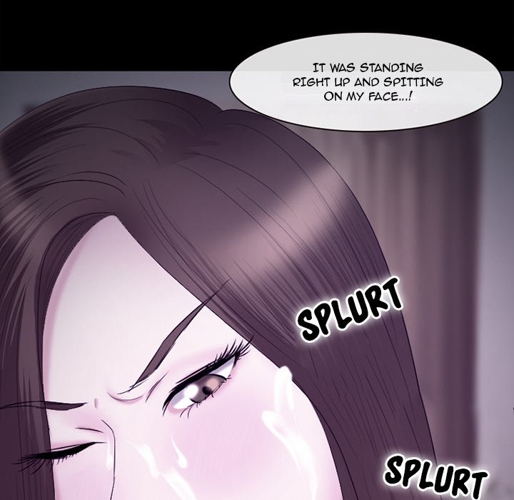 Silhouette - Chapter 53 Page 112