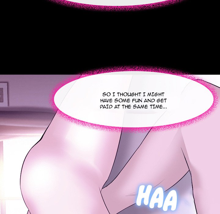Silhouette - Chapter 53 Page 38