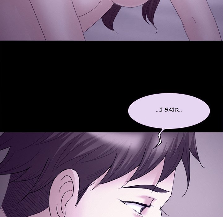 Silhouette - Chapter 53 Page 53
