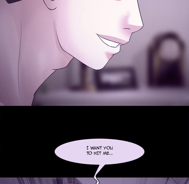 Silhouette - Chapter 53 Page 54