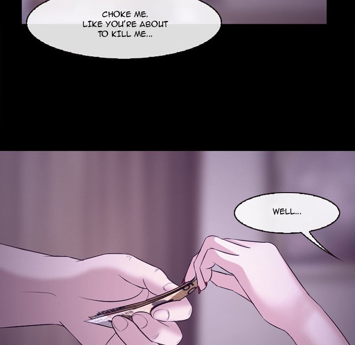 Silhouette - Chapter 53 Page 80