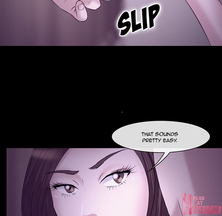 Silhouette - Chapter 53 Page 81