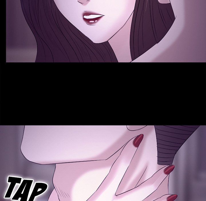 Silhouette - Chapter 53 Page 82