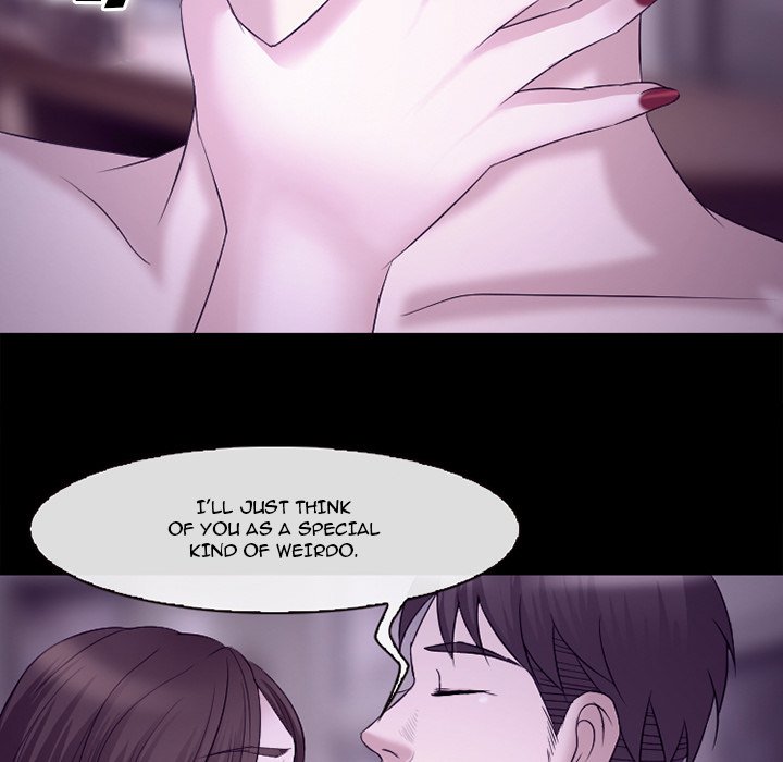 Silhouette - Chapter 53 Page 83