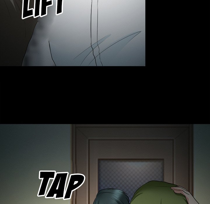Silhouette - Chapter 54 Page 24