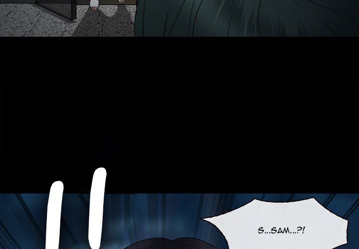 Silhouette - Chapter 54 Page 4