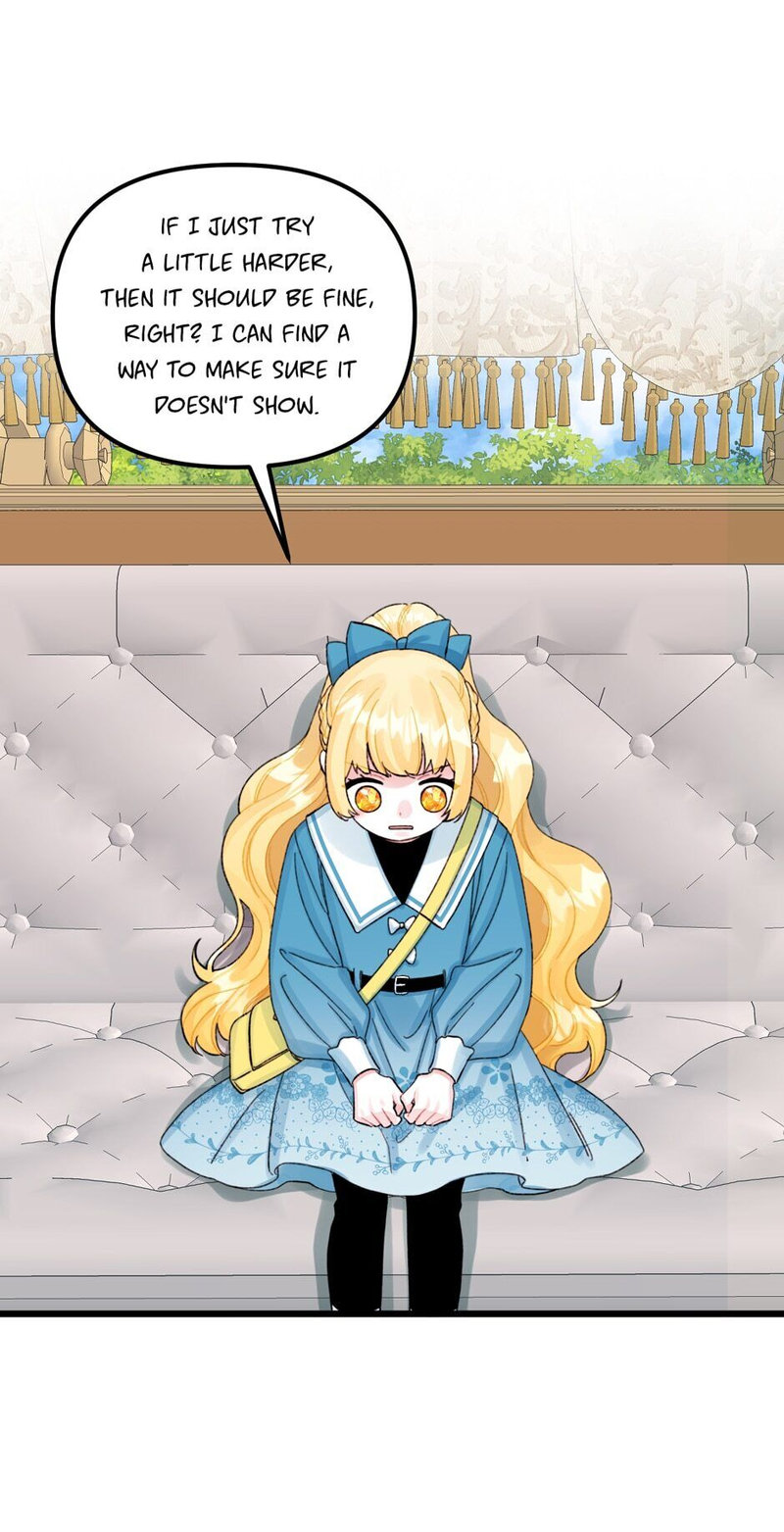 The Princess in the Dumpster - Chapter 61 Page 65