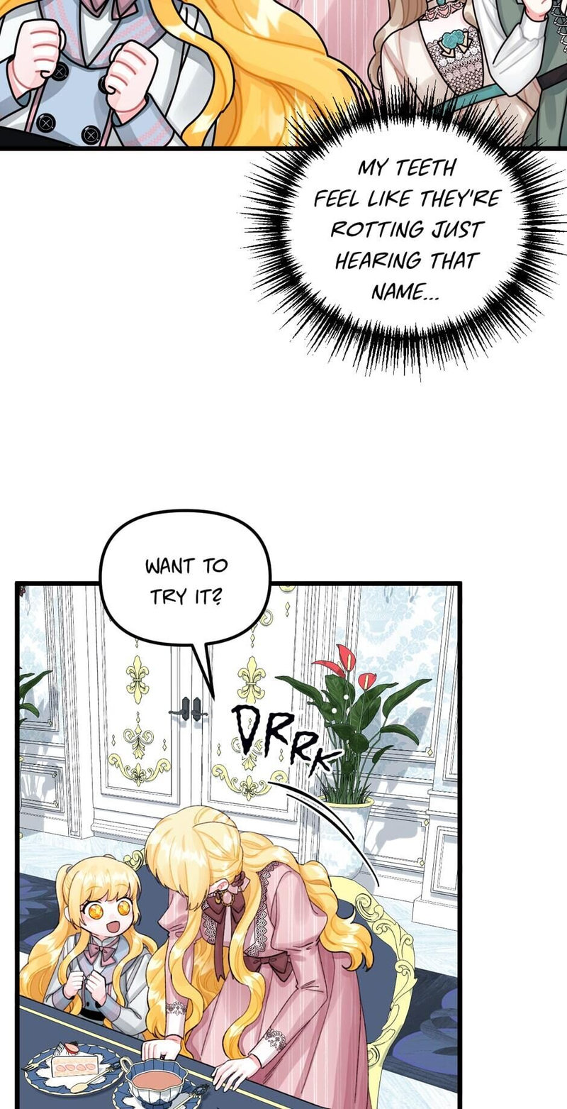 The Princess in the Dumpster - Chapter 64 Page 42
