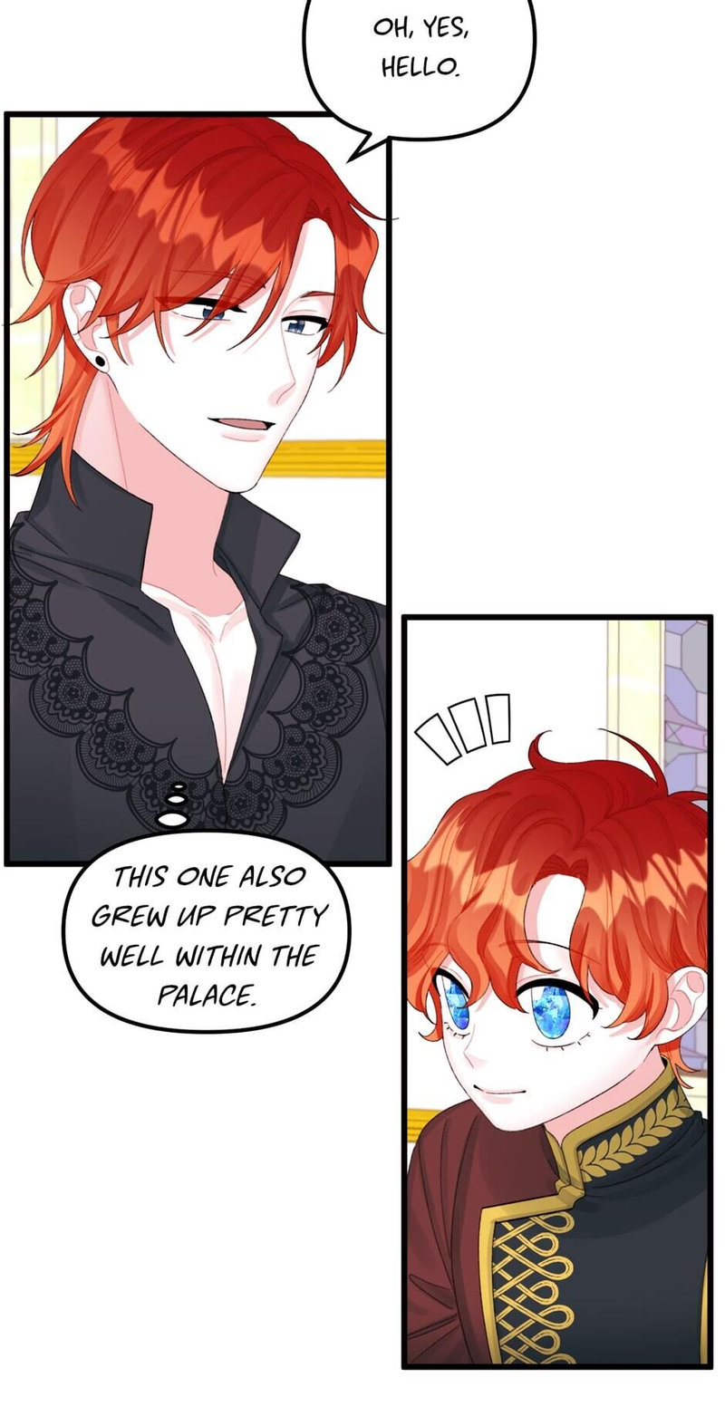 The Princess in the Dumpster - Chapter 64 Page 6