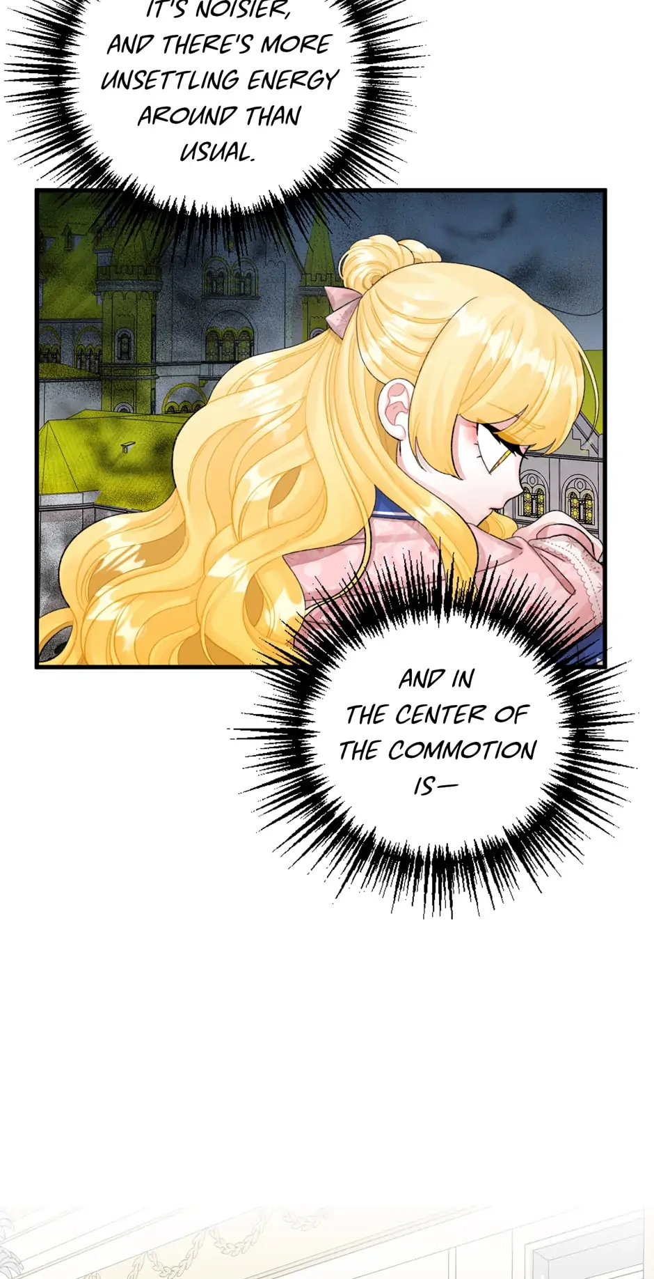 The Princess in the Dumpster - Chapter 67 Page 32