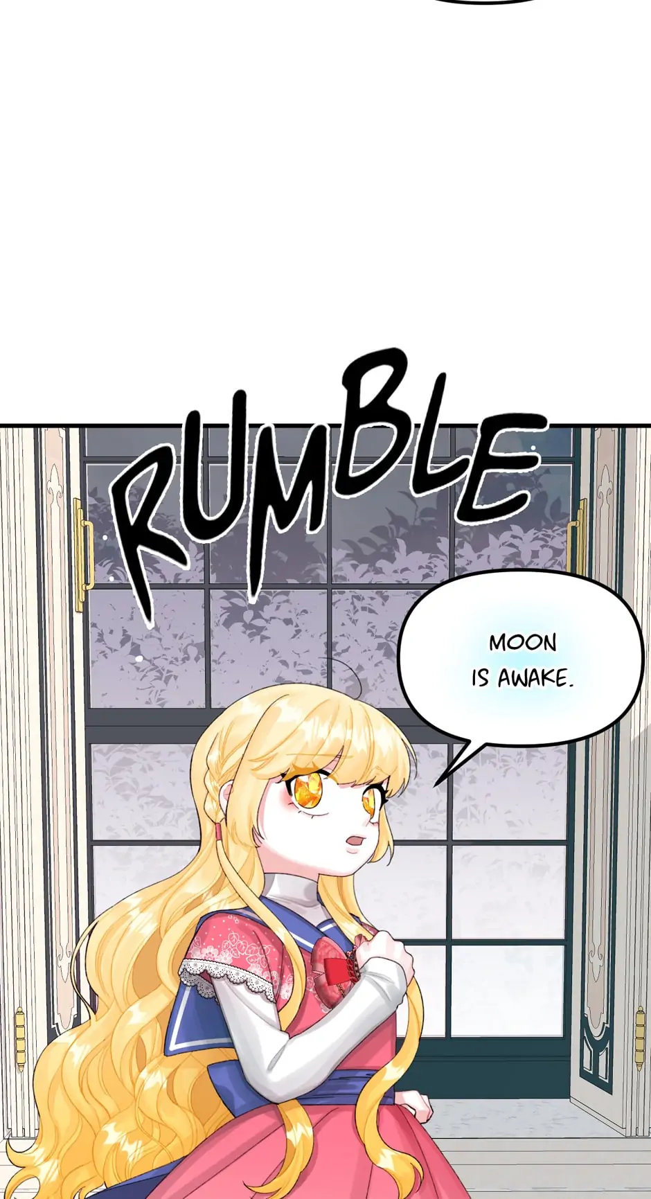 The Princess in the Dumpster - Chapter 67 Page 6