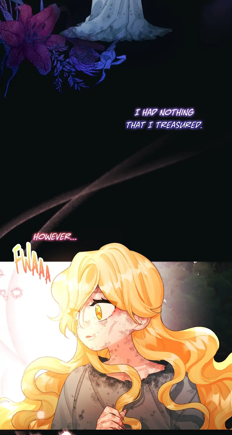 The Princess in the Dumpster - Chapter 73 Page 2