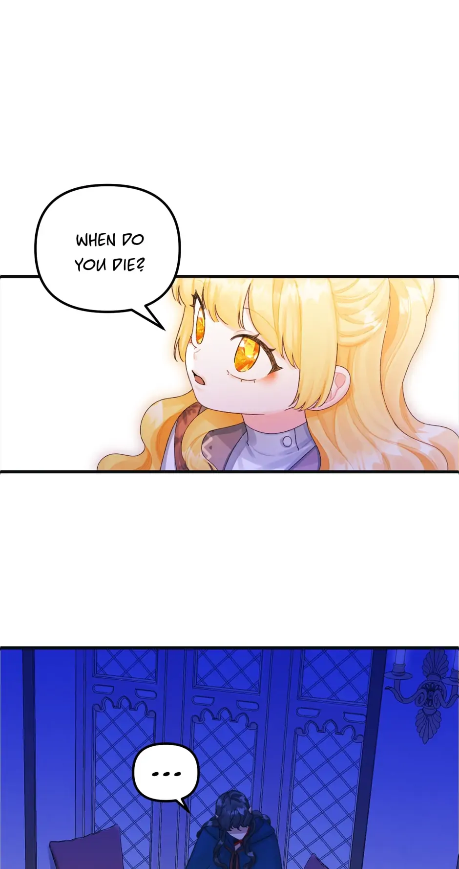 The Princess in the Dumpster - Chapter 73 Page 39
