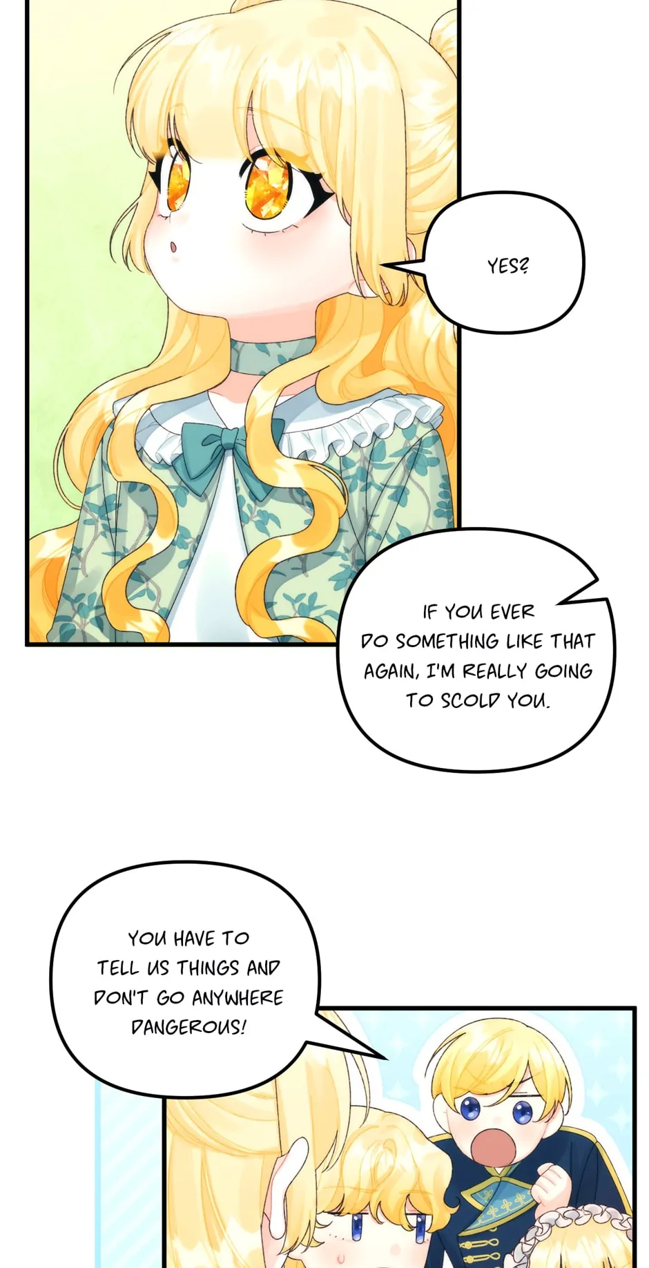 The Princess in the Dumpster - Chapter 81 Page 10