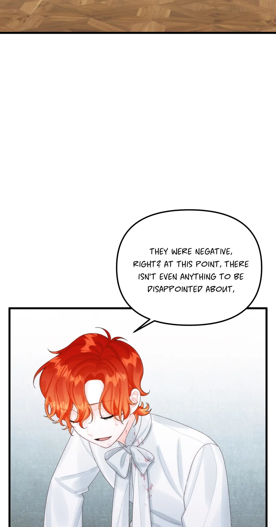 The Princess in the Dumpster - Chapter 83 Page 62