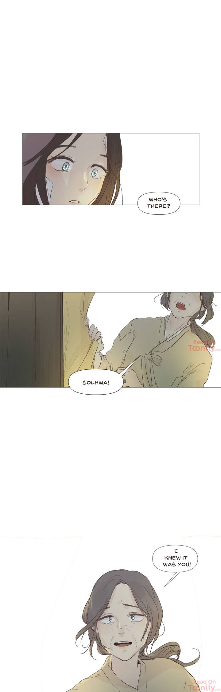 Ellin's Solhwa - Chapter 10 Page 14