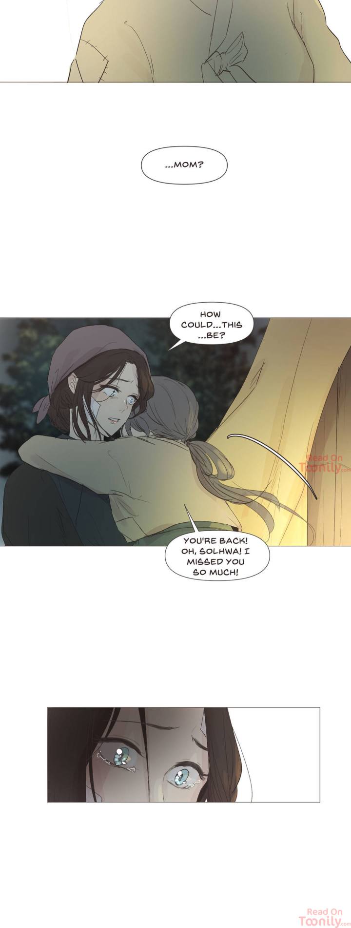 Ellin's Solhwa - Chapter 10 Page 15