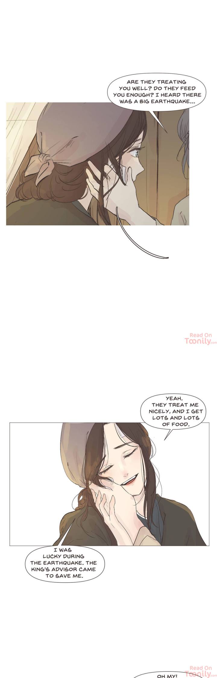 Ellin's Solhwa - Chapter 10 Page 18