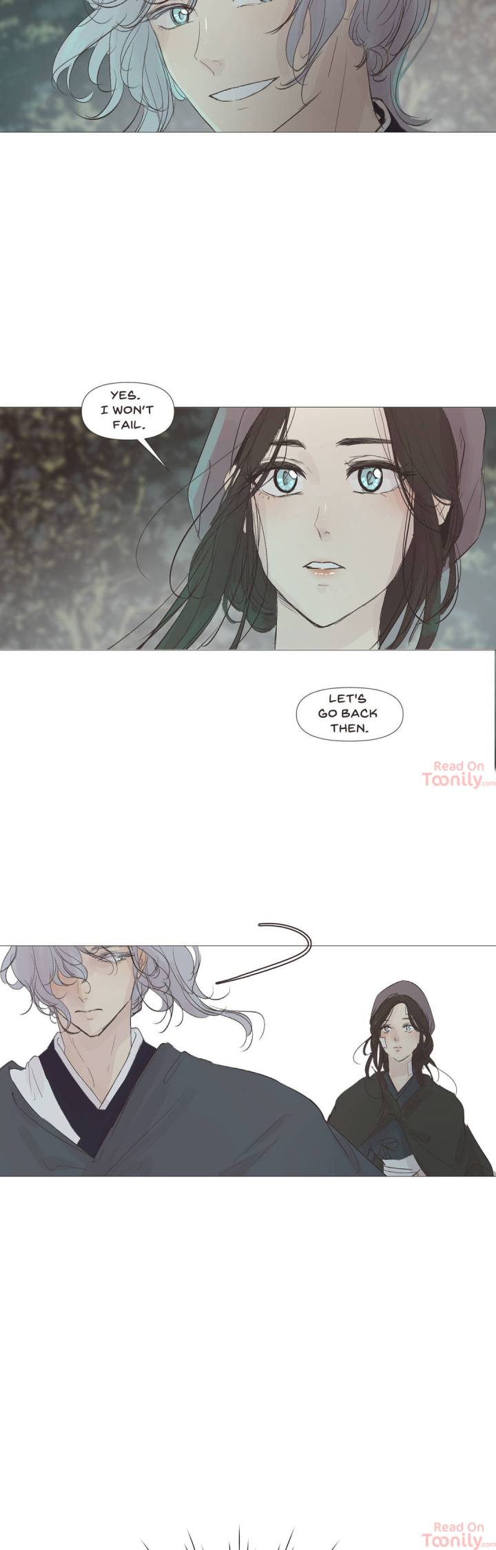 Ellin's Solhwa - Chapter 10 Page 31