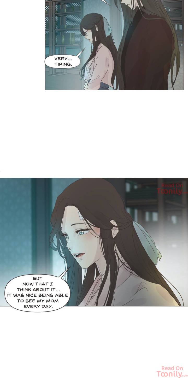 Ellin's Solhwa - Chapter 12 Page 11