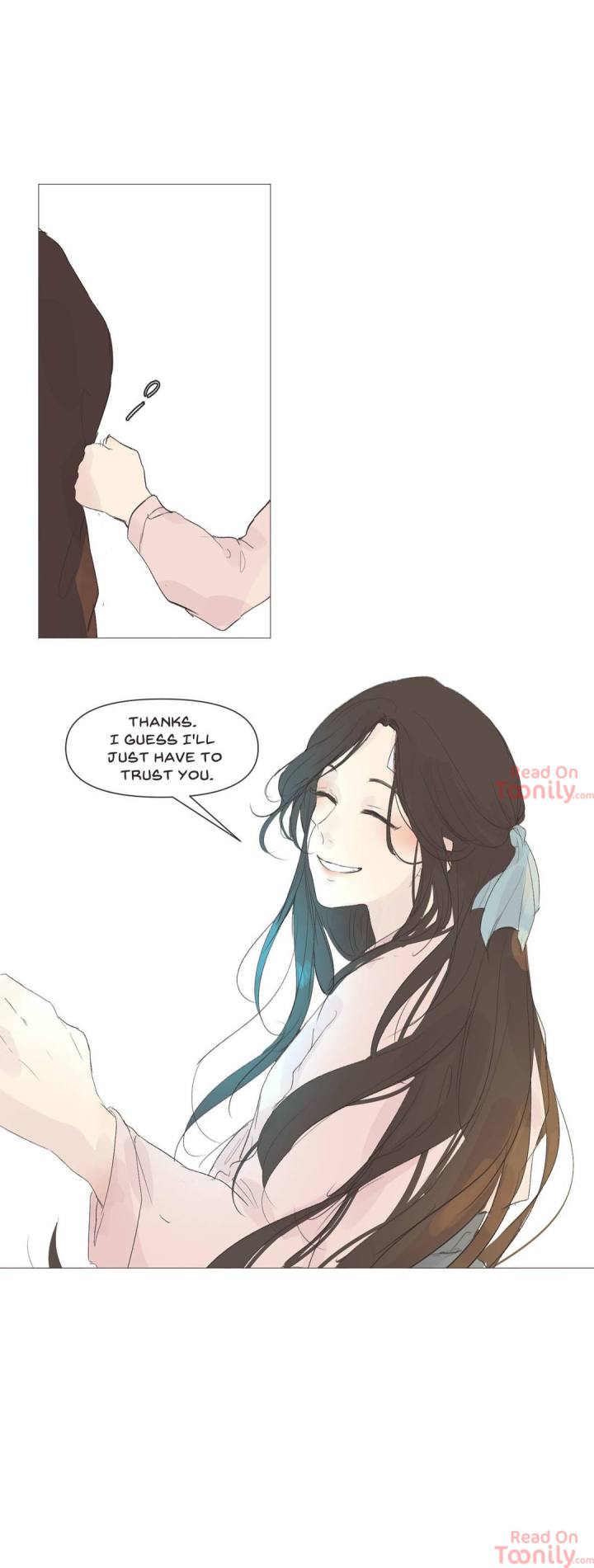 Ellin's Solhwa - Chapter 12 Page 13