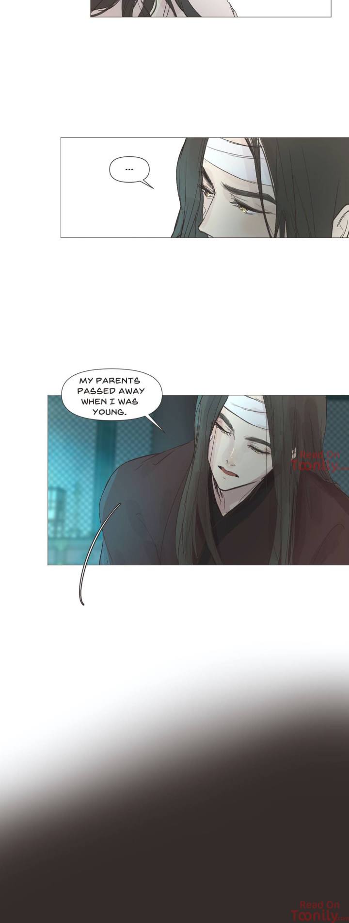 Ellin's Solhwa - Chapter 12 Page 19